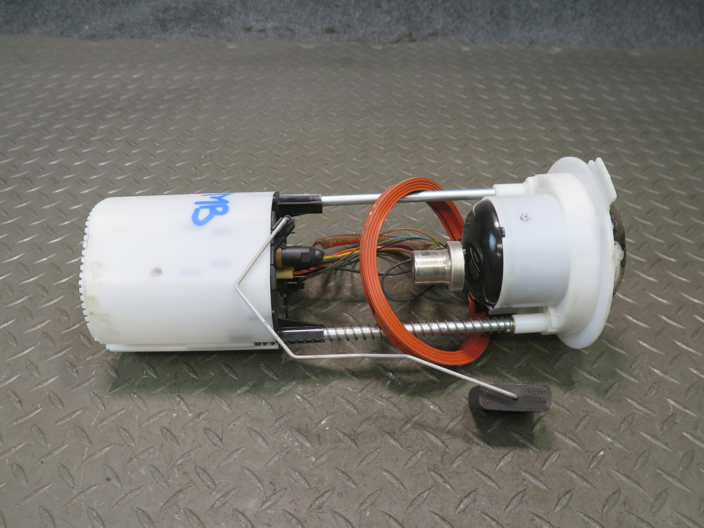 2015-2018 Porsche Macan Fuel Pump Level Sensor Assembly