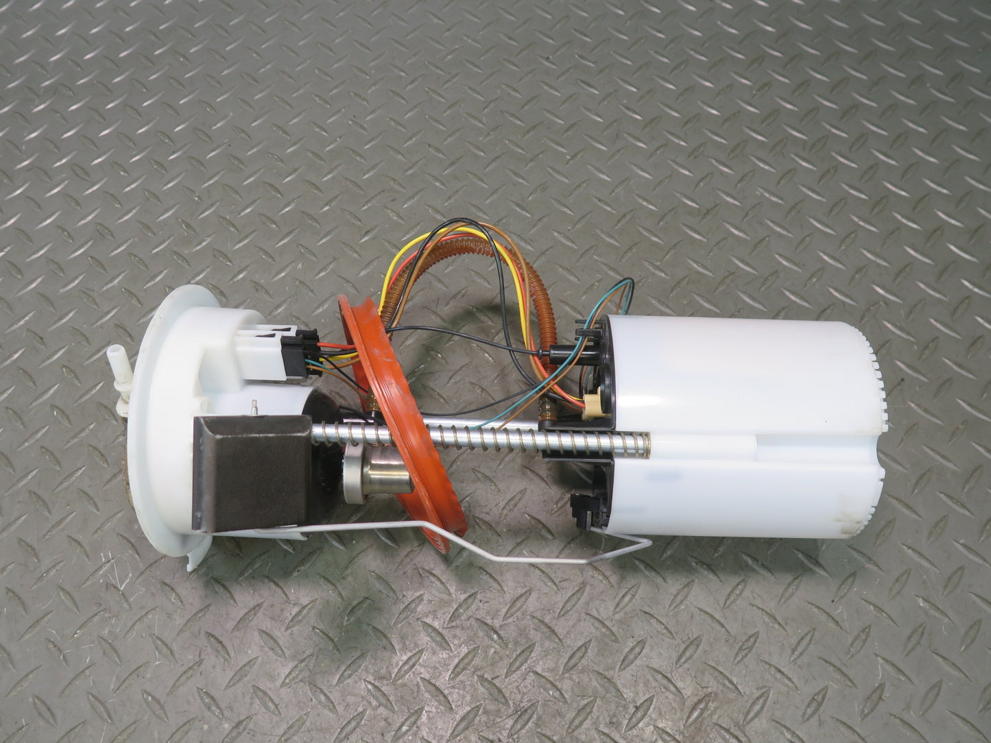 2015-2018 Porsche Macan Fuel Pump Level Sensor Assembly