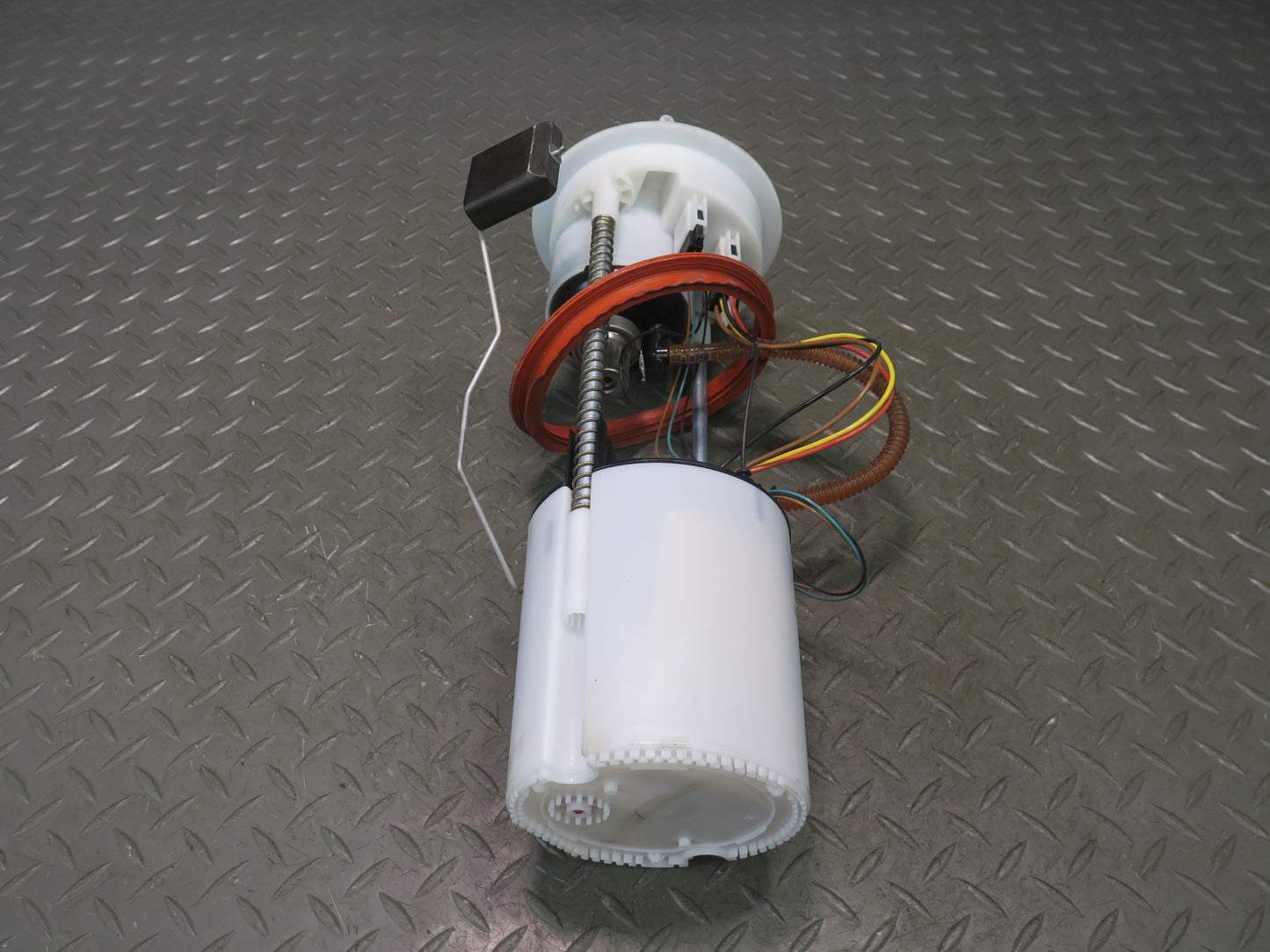 2015-2018 Porsche Macan Fuel Pump Level Sensor Assembly