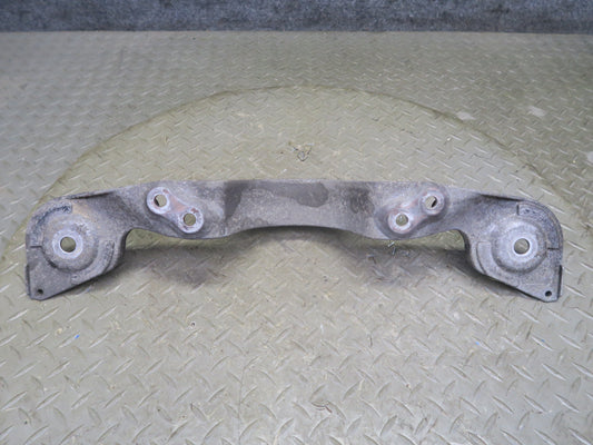 01-06 BMW E46 330Ci Rear Differential Carrier Mount Bracket Support 1094421 OEM