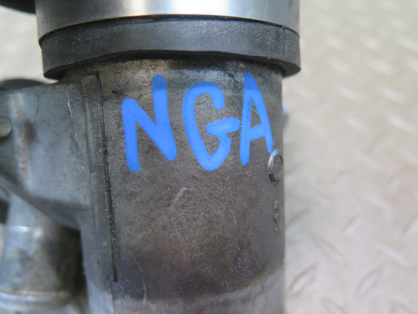 95-97 Nissan Gloria HY33 Turbo VQ30DET Air Bypass Valve OEM