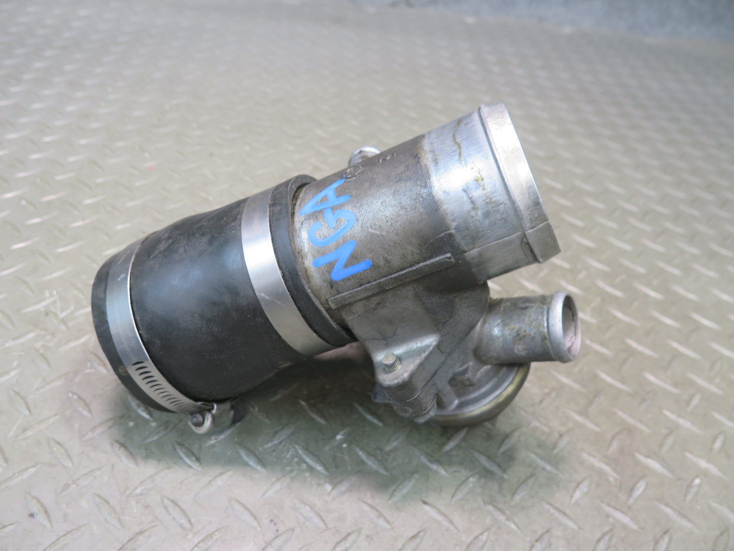 95-97 Nissan Gloria HY33 Turbo VQ30DET Air Bypass Valve OEM