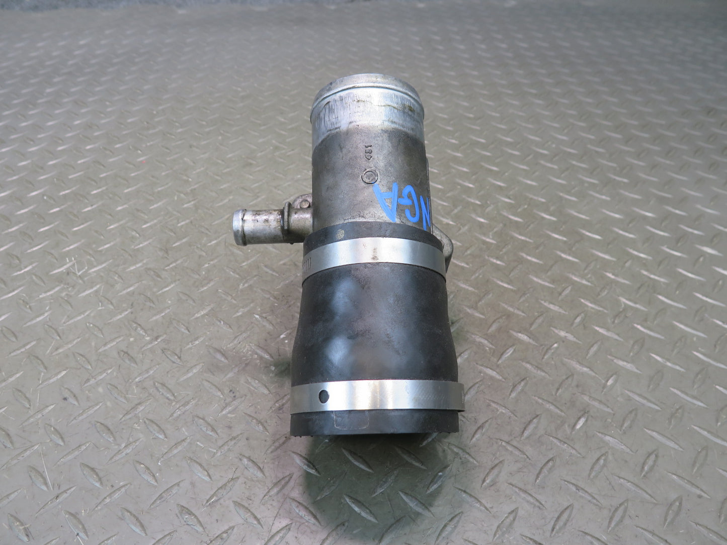 95-97 Nissan Gloria HY33 Turbo VQ30DET Air Bypass Valve OEM