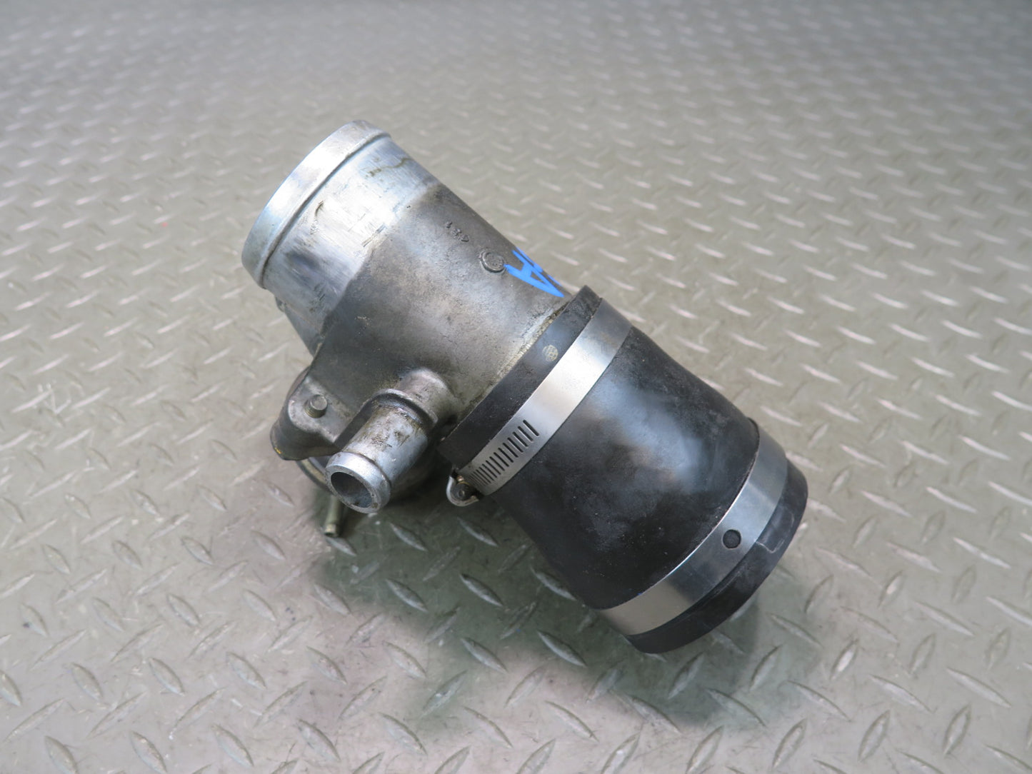 95-97 Nissan Gloria HY33 Turbo VQ30DET Air Bypass Valve OEM