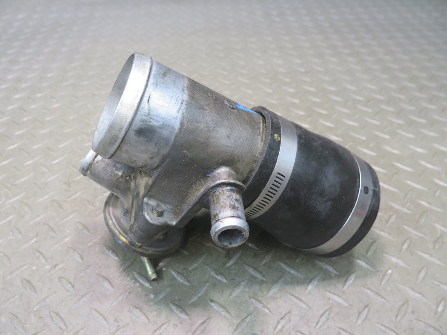 95-97 Nissan Gloria HY33 Turbo VQ30DET Air Bypass Valve OEM