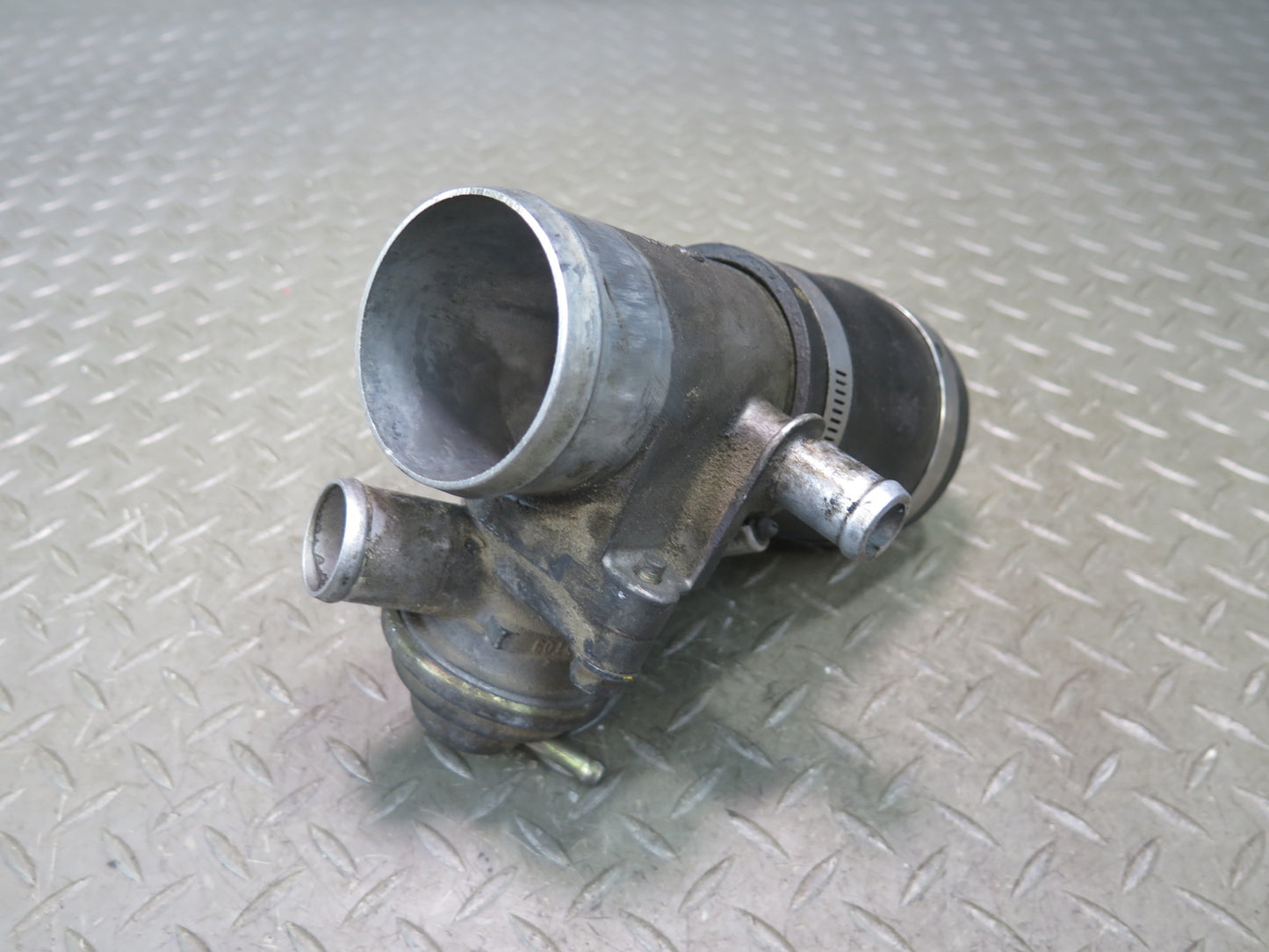 95-97 Nissan Gloria HY33 Turbo VQ30DET Air Bypass Valve OEM