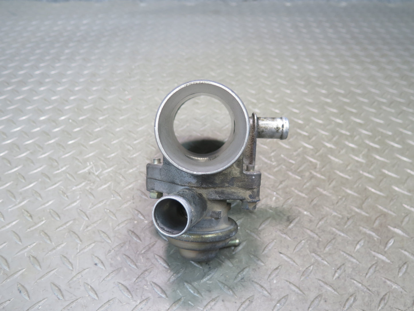 95-97 Nissan Gloria HY33 Turbo VQ30DET Air Bypass Valve OEM
