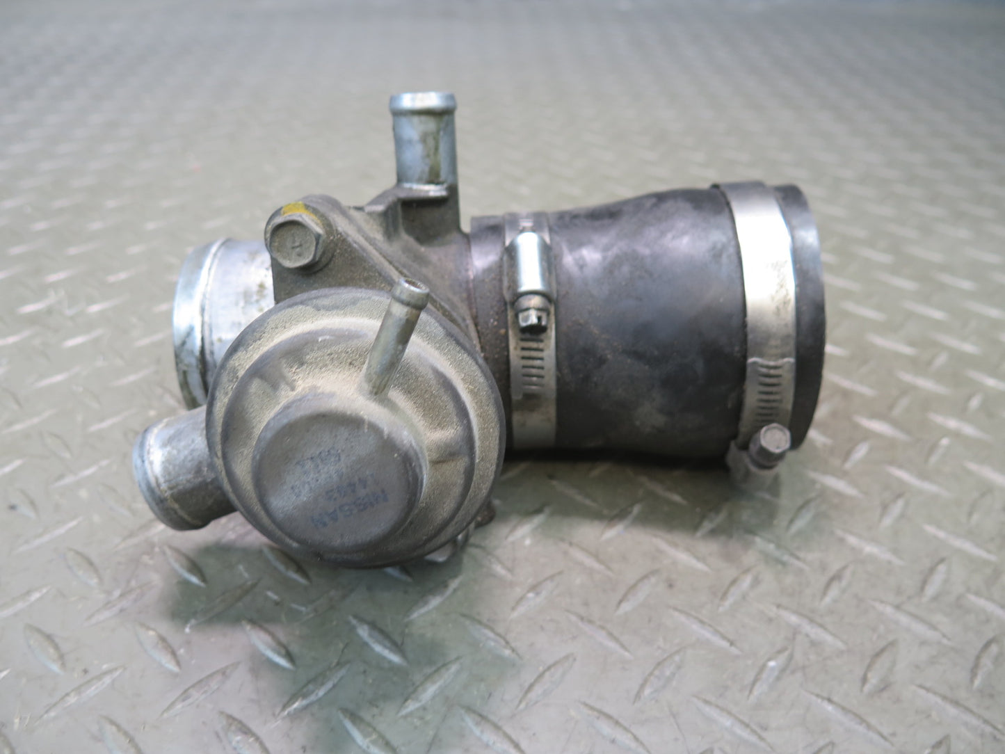 95-97 Nissan Gloria HY33 Turbo VQ30DET Air Bypass Valve OEM