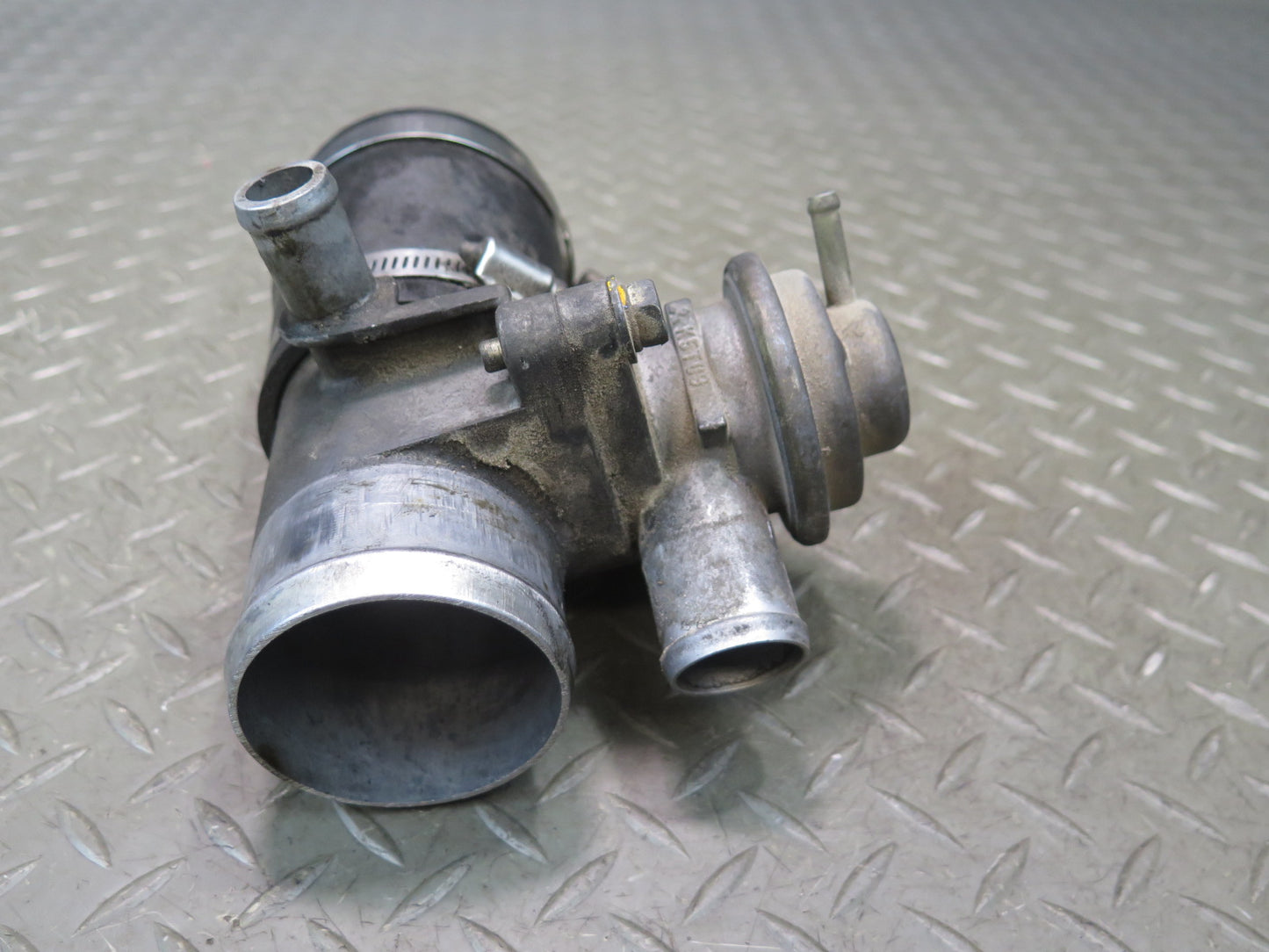 95-97 Nissan Gloria HY33 Turbo VQ30DET Air Bypass Valve OEM