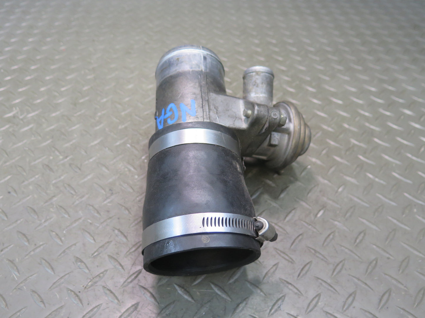 95-97 Nissan Gloria HY33 Turbo VQ30DET Air Bypass Valve OEM