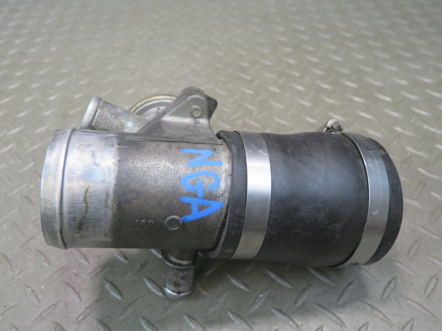 95-97 Nissan Gloria HY33 Turbo VQ30DET Air Bypass Valve OEM