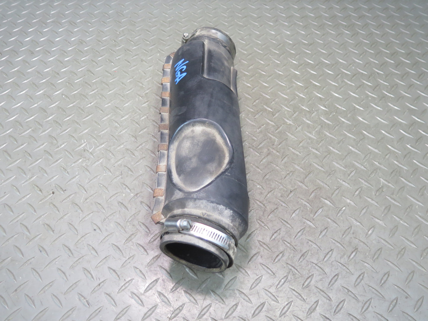 95-97 Nissan Gloria HY33 VQ30DET Turbo Intercooler Air Pipe Line Tube OEM