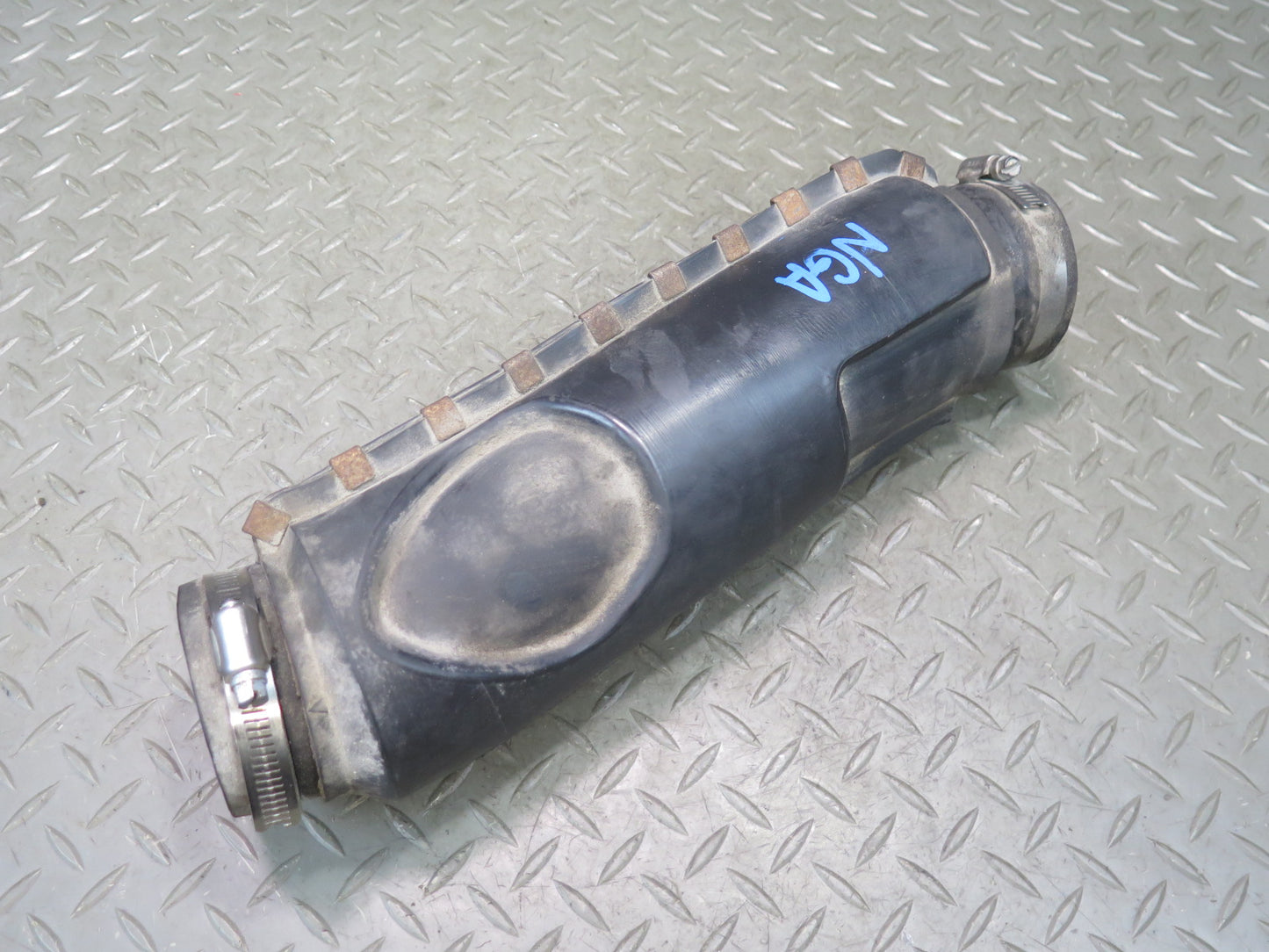 95-97 Nissan Gloria HY33 VQ30DET Turbo Intercooler Air Pipe Line Tube OEM
