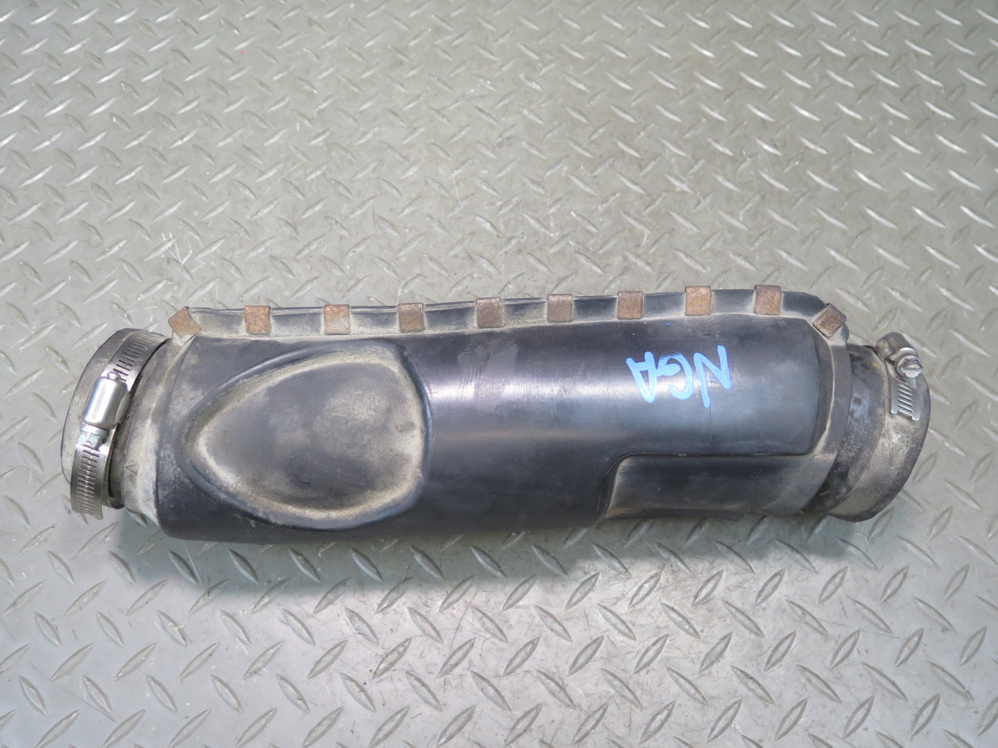 95-97 Nissan Gloria HY33 VQ30DET Turbo Intercooler Air Pipe Line Tube OEM