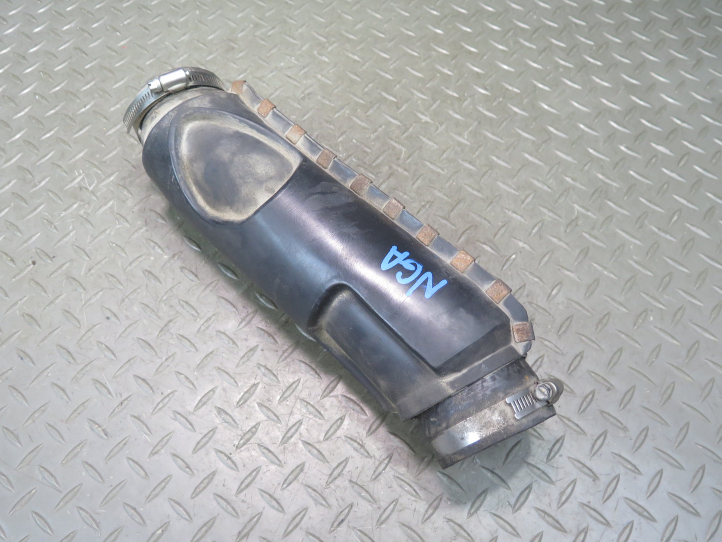 95-97 Nissan Gloria HY33 VQ30DET Turbo Intercooler Air Pipe Line Tube OEM