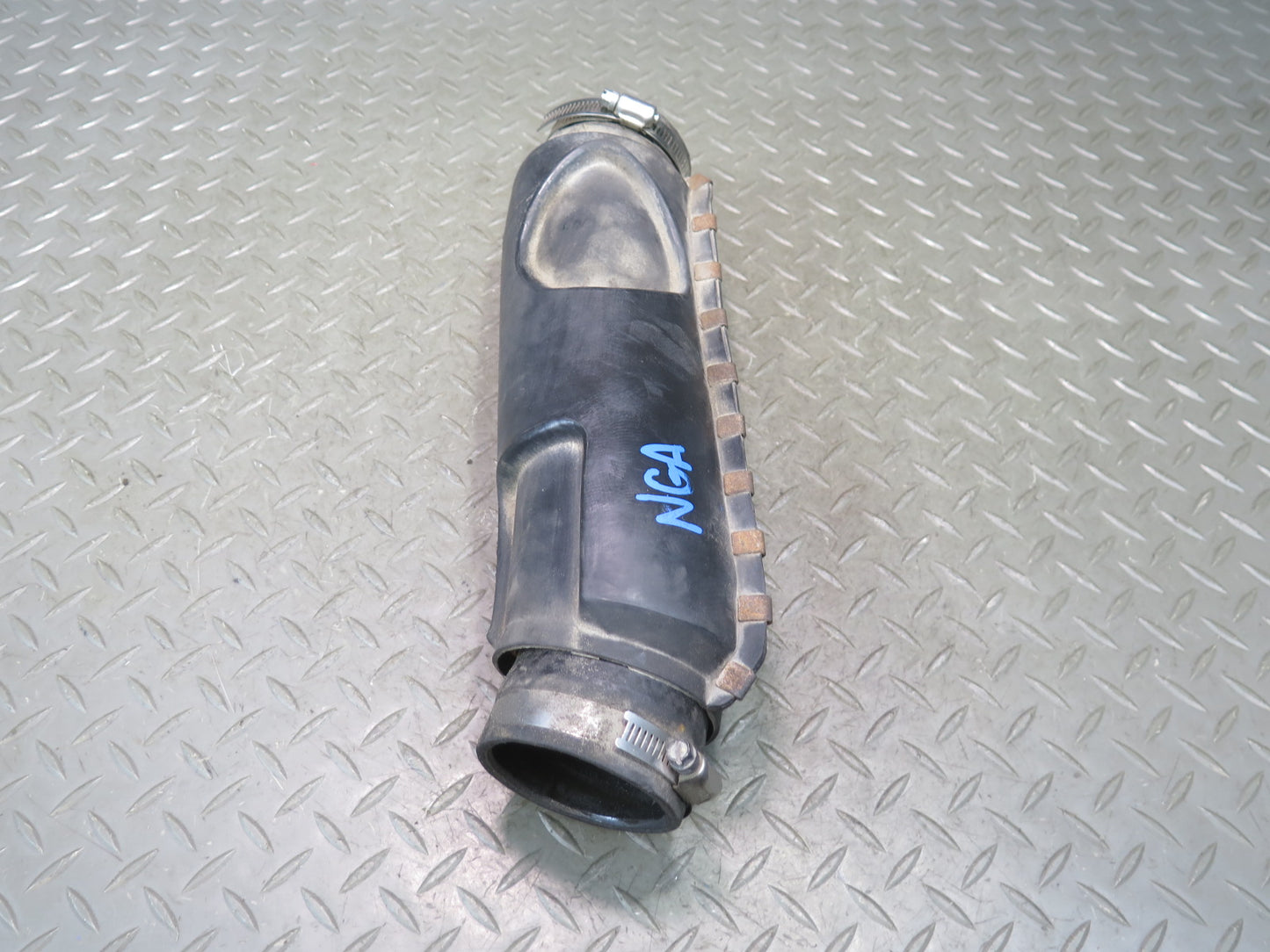 95-97 Nissan Gloria HY33 VQ30DET Turbo Intercooler Air Pipe Line Tube OEM