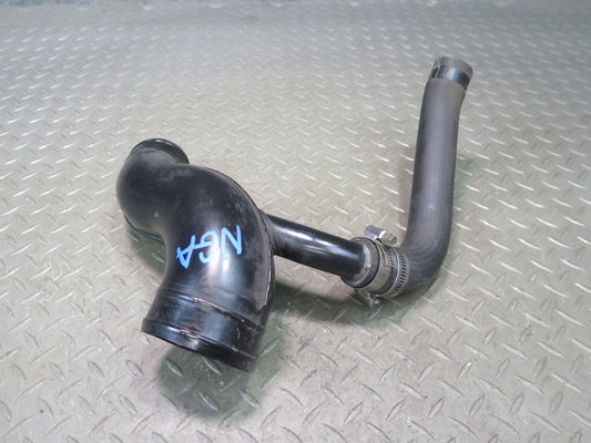 95-97 Nissan Gloria HY33 VQ30DET Turbo Left Intercooler Air Hard Pipe Line OEM
