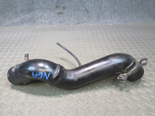 95-97 Nissan Gloria HY33 VQ30DET Turbo Right Intercooler Air Hard Pipe Line OEM