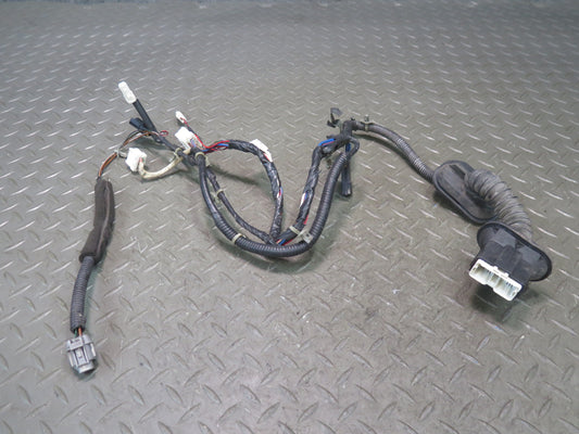 95-97 Nissan Gloria HY33 VIP Rear Right Door Wire Wiring Harness OEM