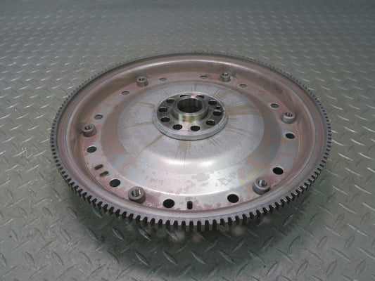 2015-2018 Porsche Macan Turbo AWD Automatic Transmission Flywheel Flex Plate