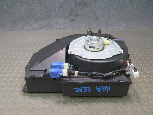 95-97 Nissan Gloria HY33 VIP Rear Air Purifier Assembly 79190-4P000 OEM