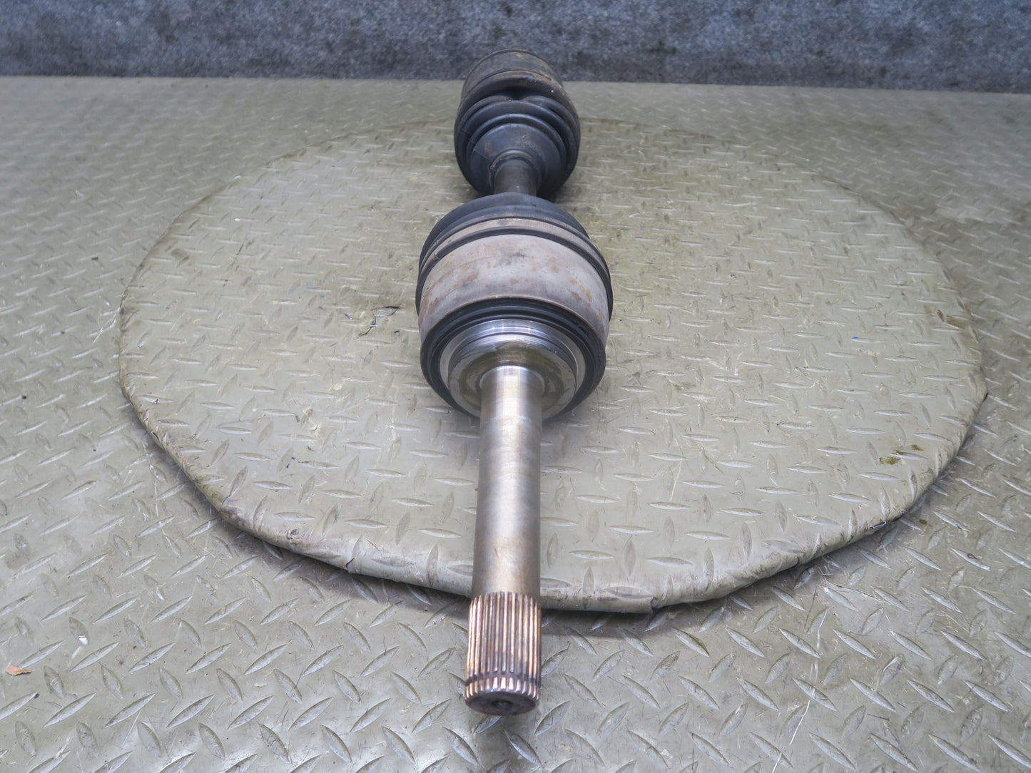 1998-2007 Lexus UZJ100L LX470 AWD Front Right Pass Side Suspension Axle Shaft
