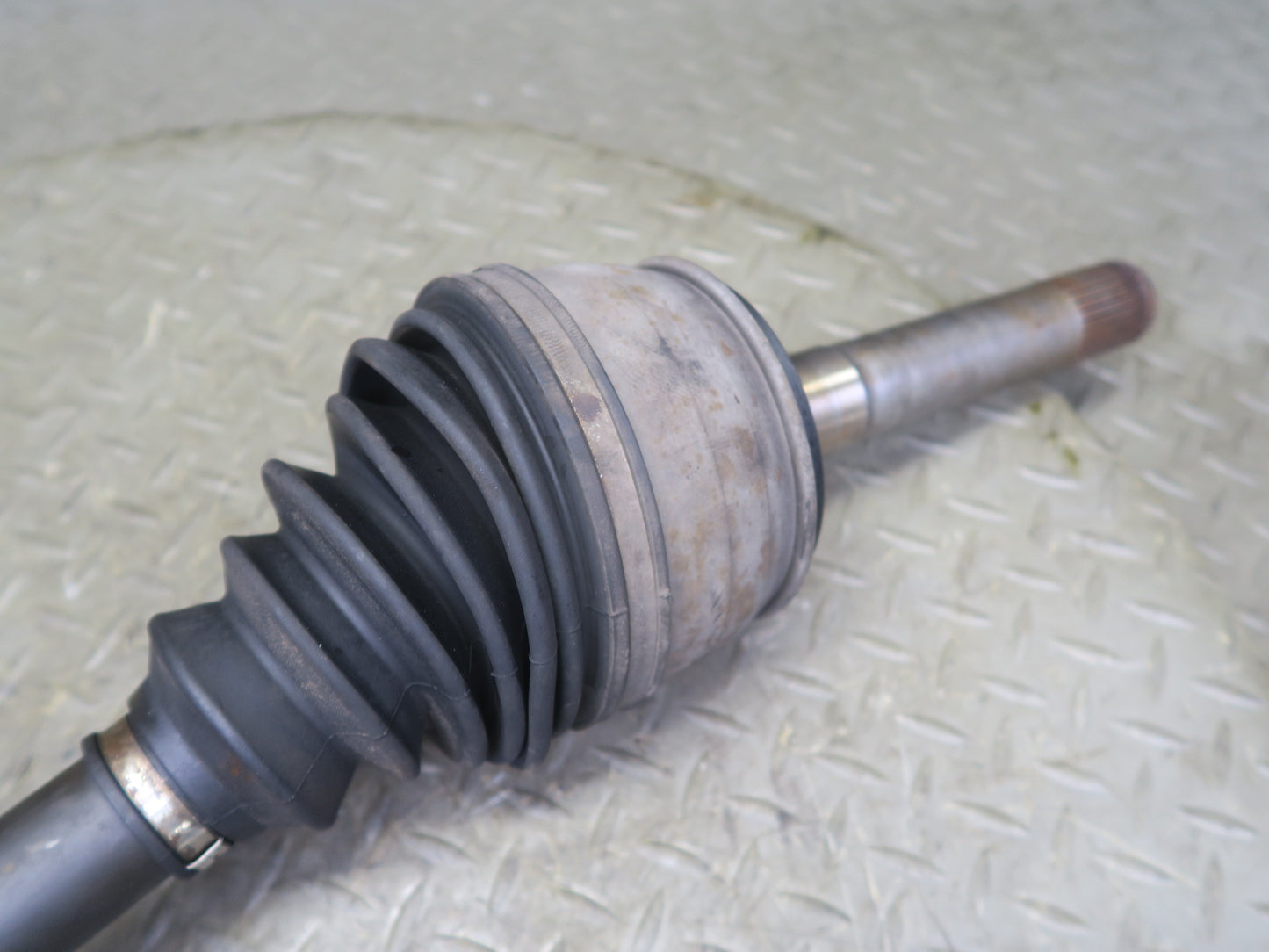 1998-2007 Lexus UZJ100L LX470 AWD Front Right Pass Side Suspension Axle Shaft