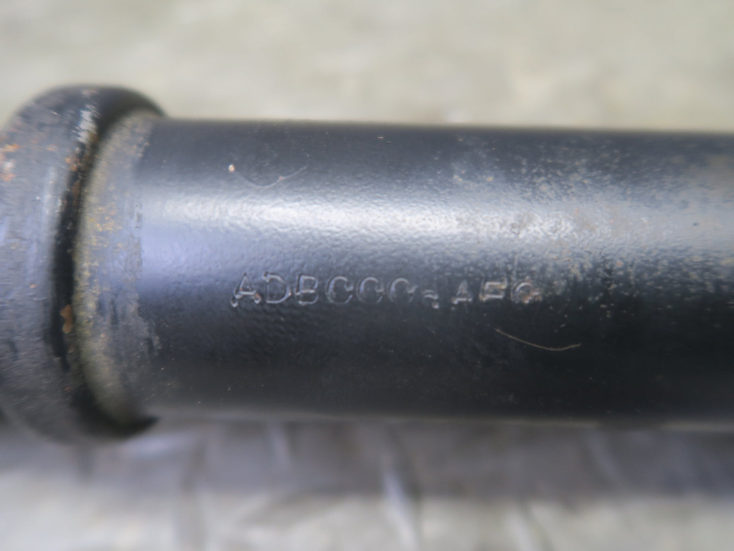 2003-2007 Lexus UZJ100L LX470 AWD A/T Front Drive Shaft Driveshaft