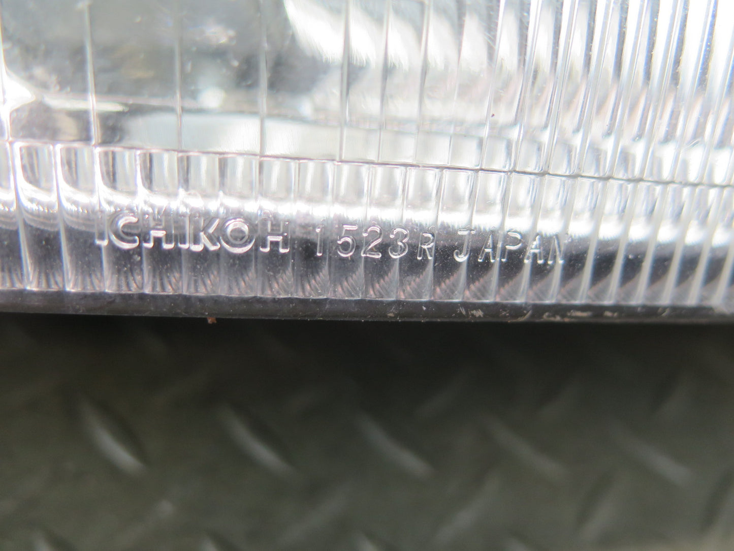 95-97 Nissan Gloria HY33 Set of 2 Front Left Right Halogen Headlight Lamp OEM
