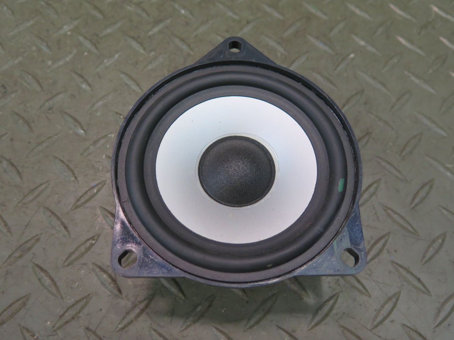 03-08 BMW E86 E85 Z4 Set of 3 Front or Rear TOP Hi-fi MID Range Speaker OEM