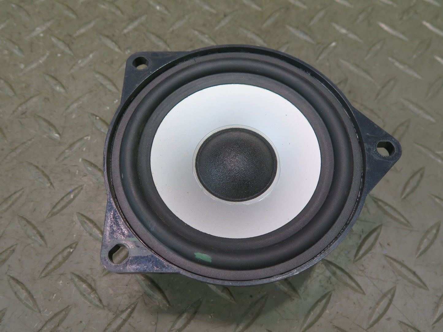03-08 BMW E86 E85 Z4 Set of 3 Front or Rear TOP Hi-fi MID Range Speaker OEM
