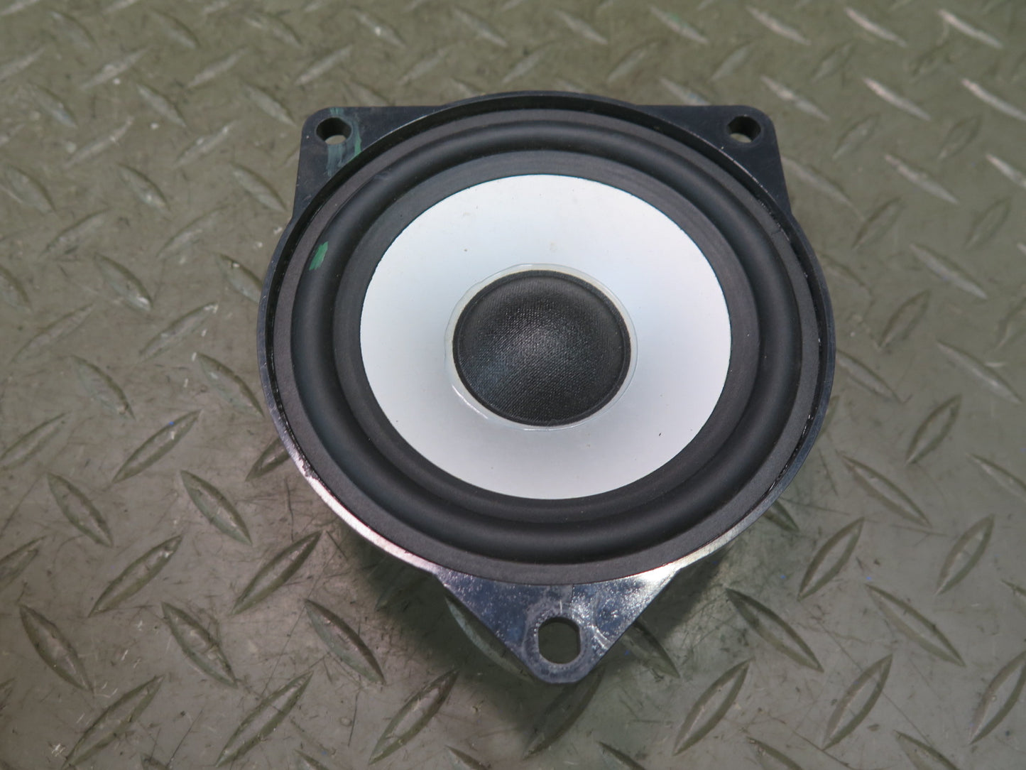 03-08 BMW E86 E85 Z4 Set of 3 Front or Rear TOP Hi-fi MID Range Speaker OEM