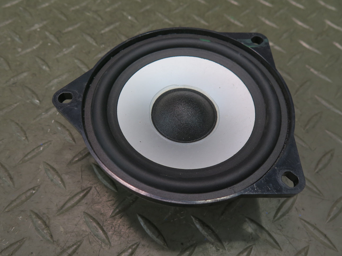 03-08 BMW E86 E85 Z4 Set of 3 Front or Rear TOP Hi-fi MID Range Speaker OEM