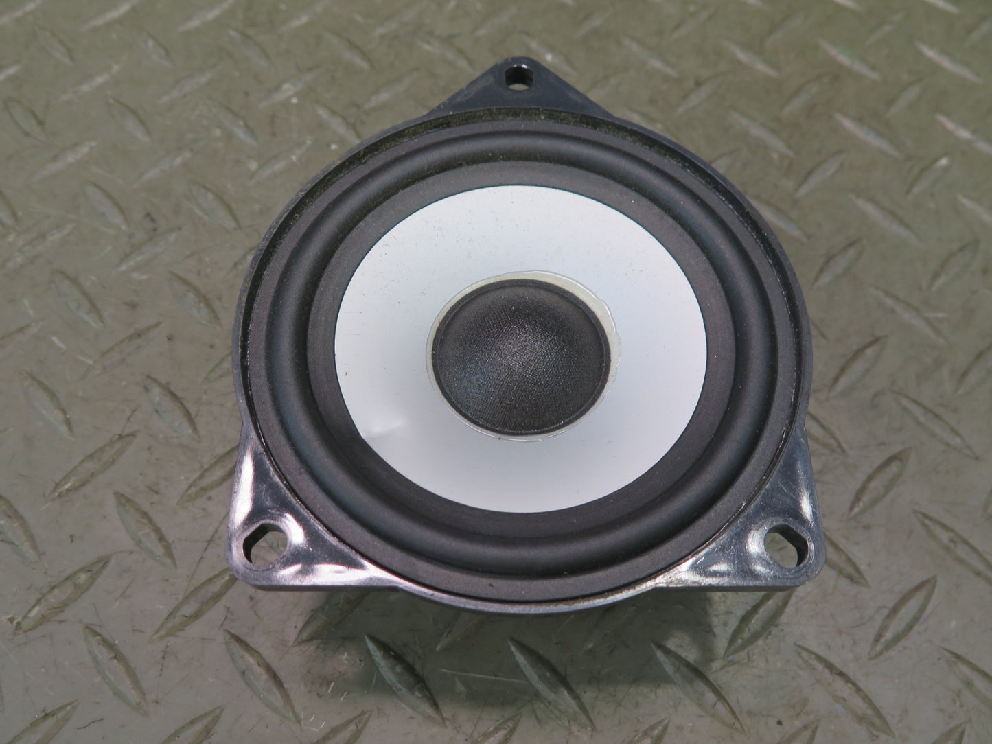03-08 BMW E86 E85 Z4 Set of 3 Front or Rear TOP Hi-fi MID Range Speaker OEM