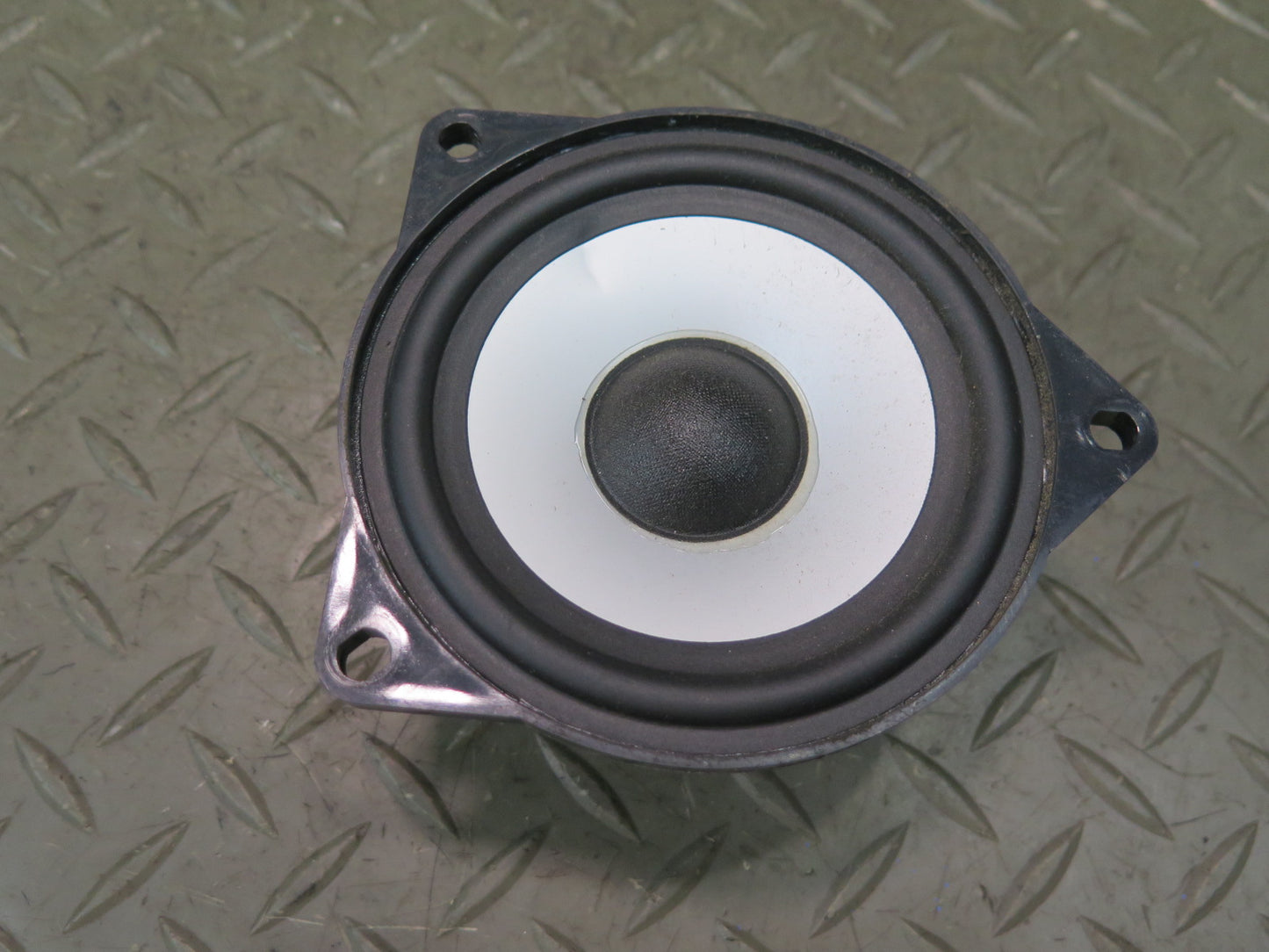 03-08 BMW E86 E85 Z4 Set of 3 Front or Rear TOP Hi-fi MID Range Speaker OEM