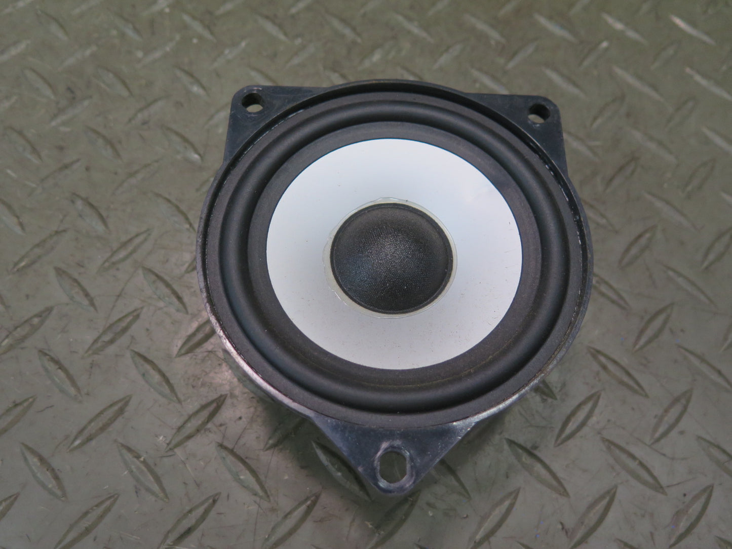 03-08 BMW E86 E85 Z4 Set of 3 Front or Rear TOP Hi-fi MID Range Speaker OEM