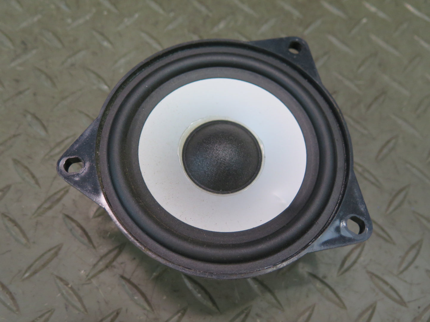 03-08 BMW E86 E85 Z4 Set of 3 Front or Rear TOP Hi-fi MID Range Speaker OEM