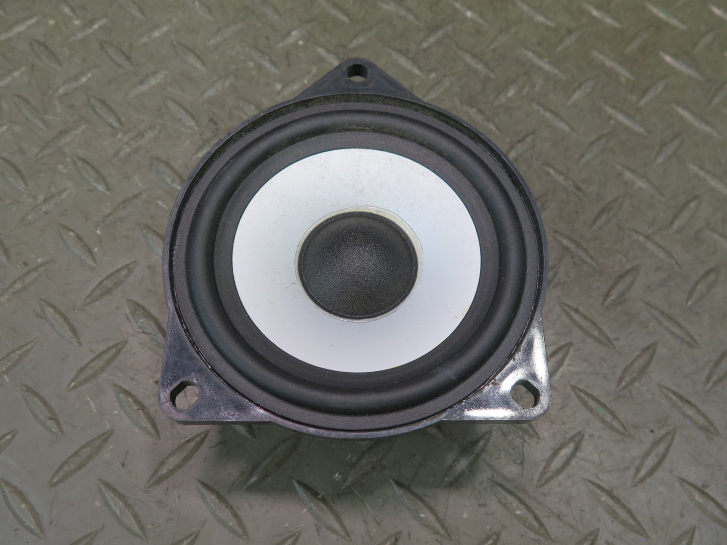 03-08 BMW E86 E85 Z4 Set of 3 Front or Rear TOP Hi-fi MID Range Speaker OEM