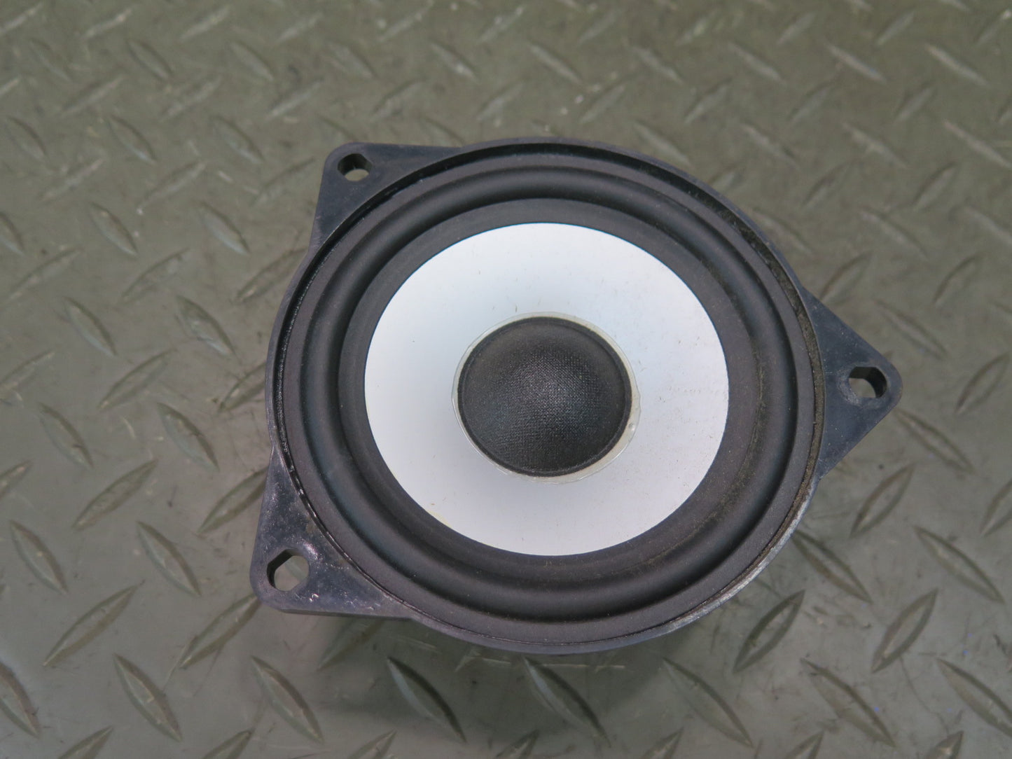 03-08 BMW E86 E85 Z4 Set of 3 Front or Rear TOP Hi-fi MID Range Speaker OEM
