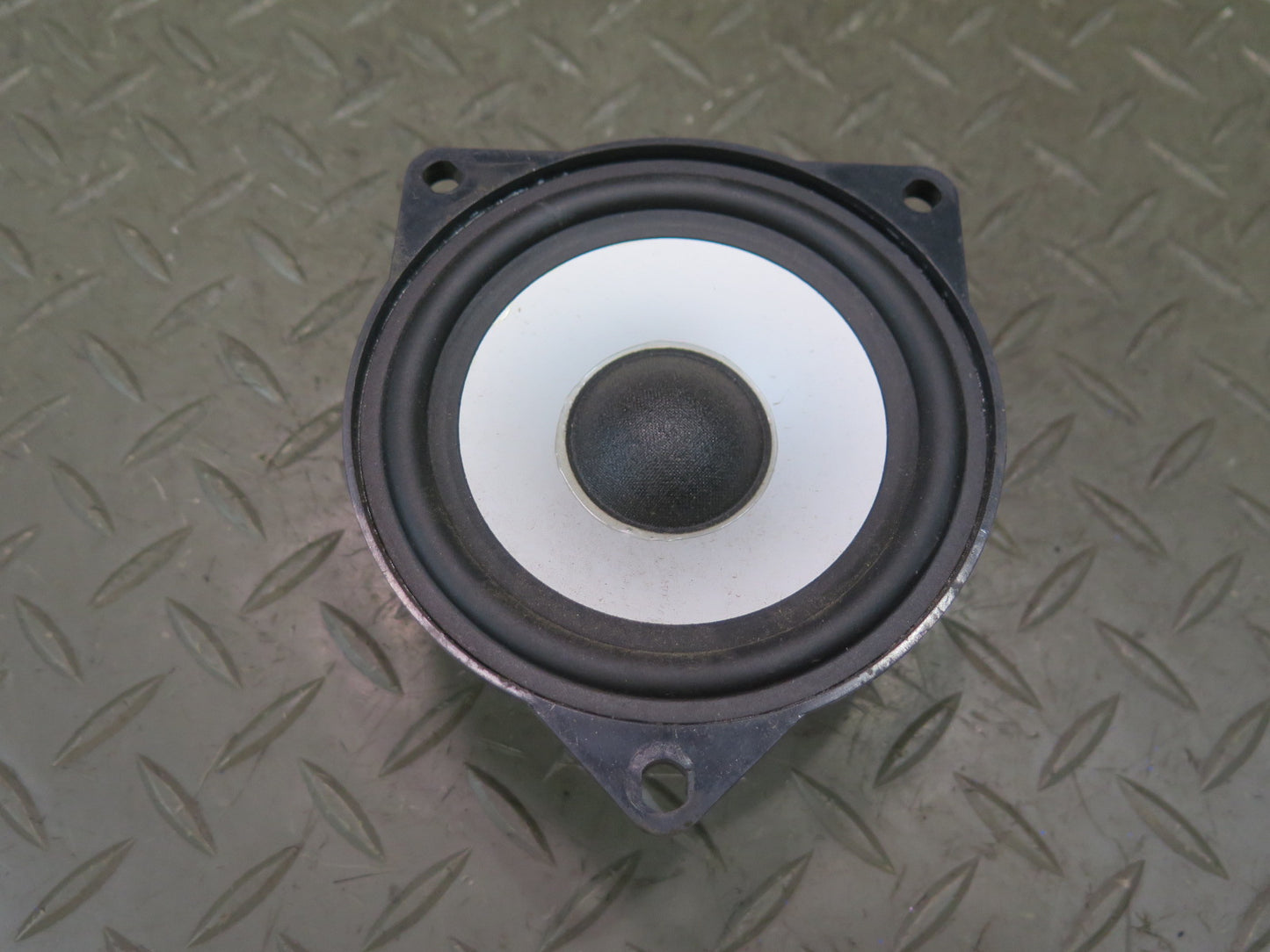 03-08 BMW E86 E85 Z4 Set of 3 Front or Rear TOP Hi-fi MID Range Speaker OEM