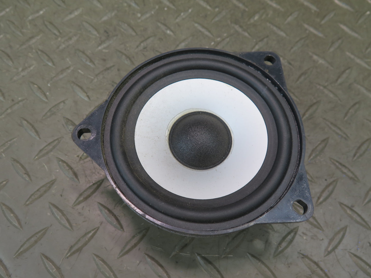 03-08 BMW E86 E85 Z4 Set of 3 Front or Rear TOP Hi-fi MID Range Speaker OEM