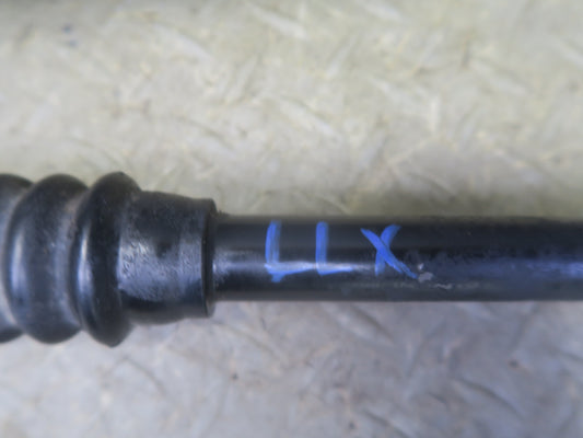 2003-2007 Lexus UZJ100L LX470 Steering Column U Joint Linkage Shaft