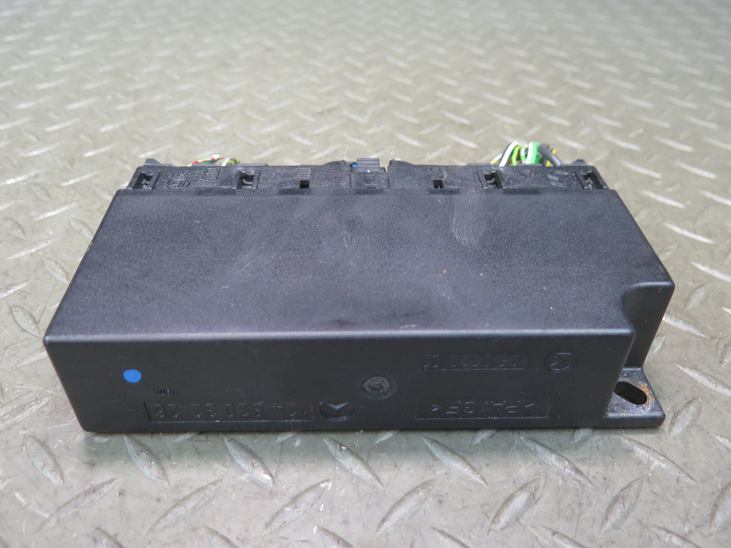 86-93 Mercedes W124 300E Comfort Control Module 1248203226 OEM