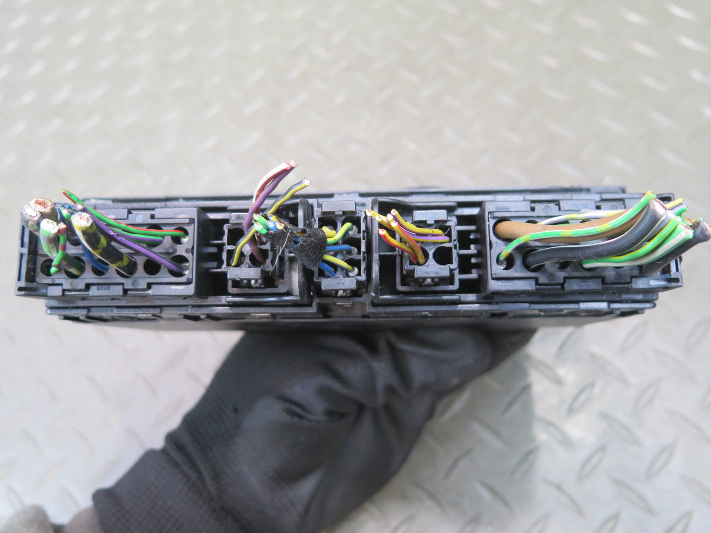 86-93 Mercedes W124 300E Comfort Control Module 1248203226 OEM