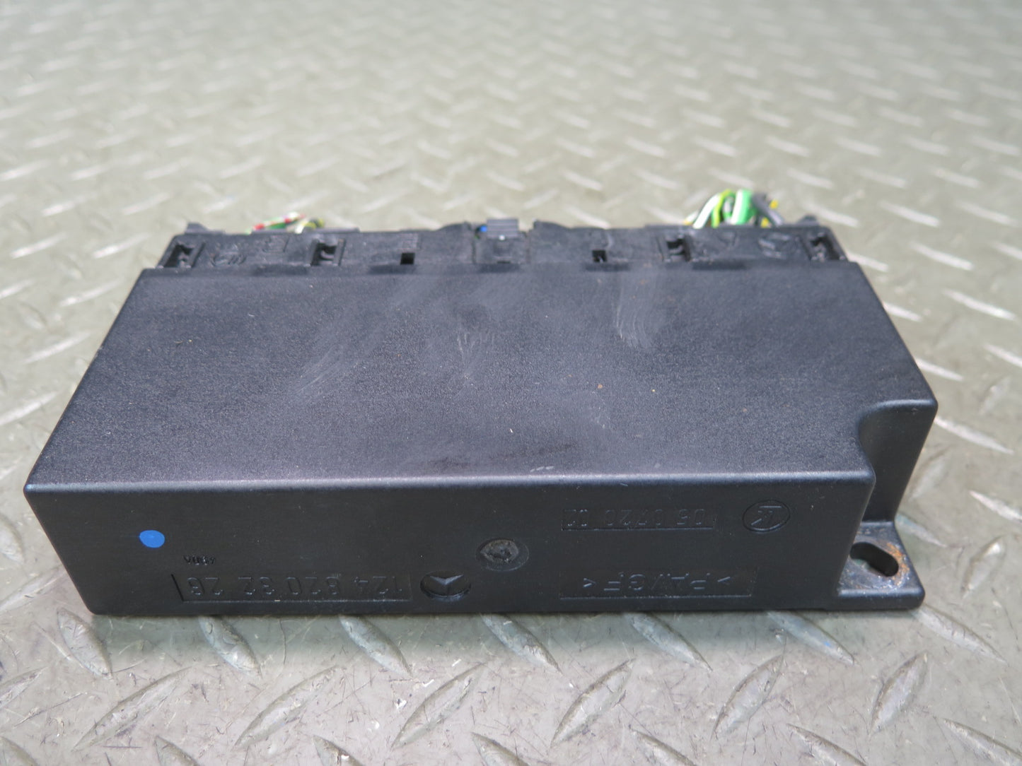 86-93 Mercedes W124 300E Comfort Control Module 1248203226 OEM