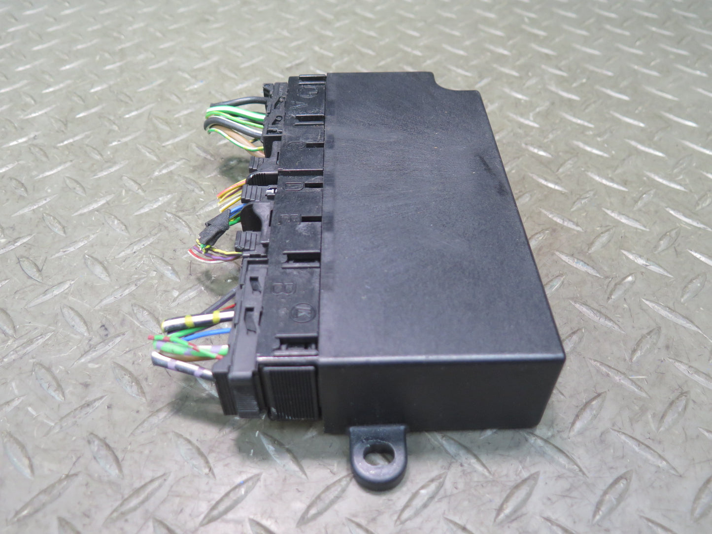 86-93 Mercedes W124 300E Comfort Control Module 1248203226 OEM