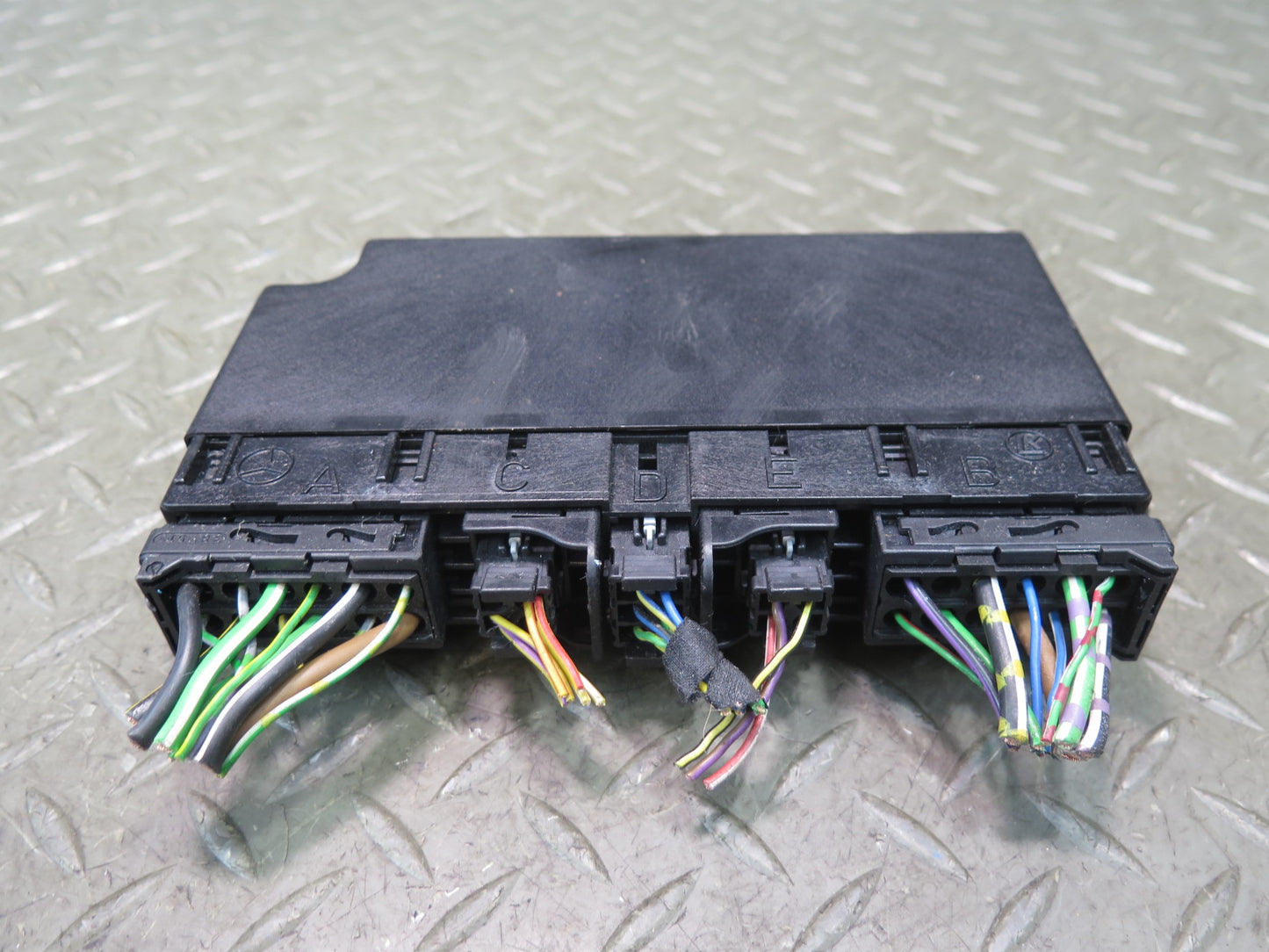 86-93 Mercedes W124 300E Comfort Control Module 1248203226 OEM