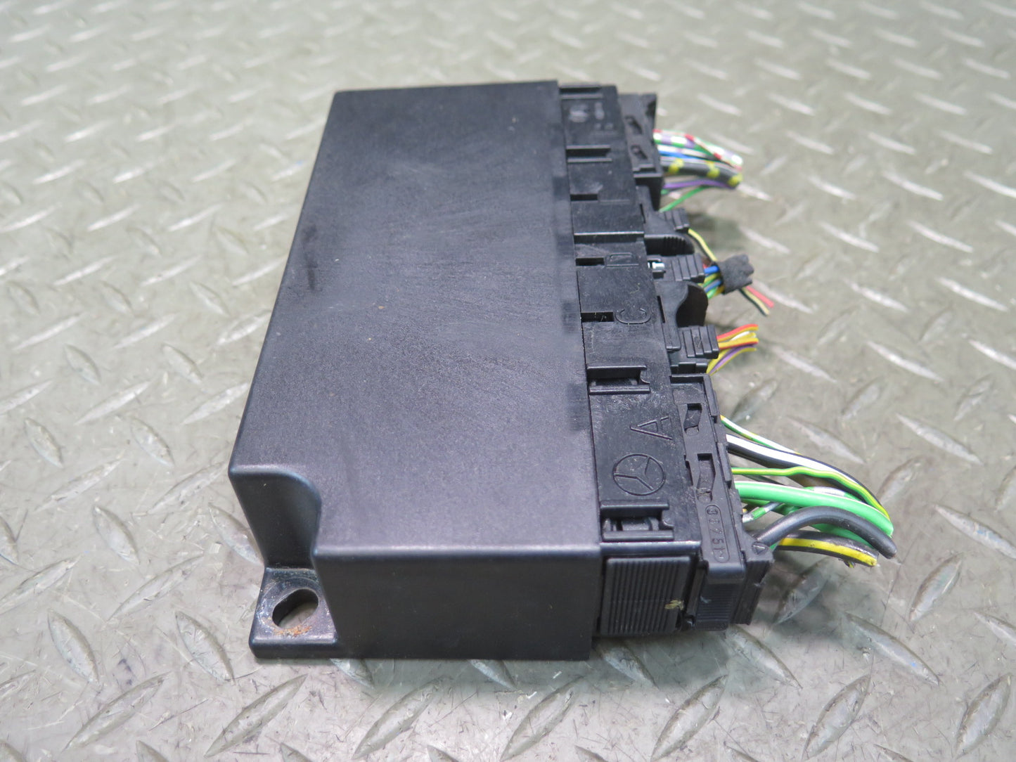 86-93 Mercedes W124 300E Comfort Control Module 1248203226 OEM