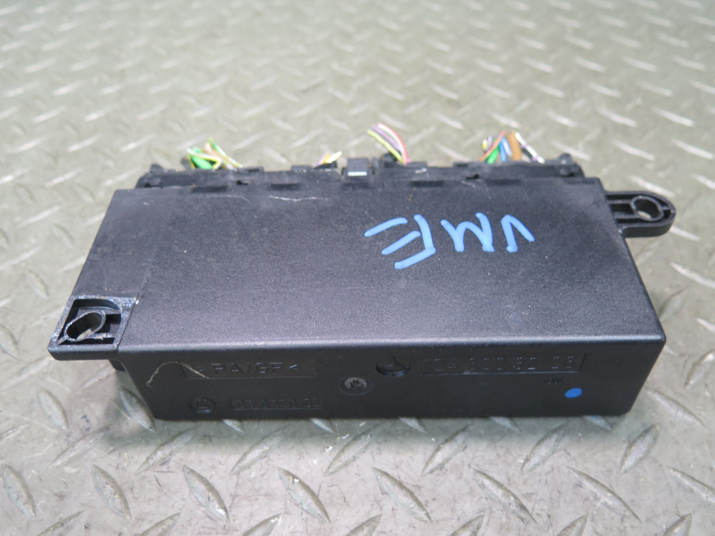 86-93 Mercedes W124 300E Comfort Control Module 1248203226 OEM