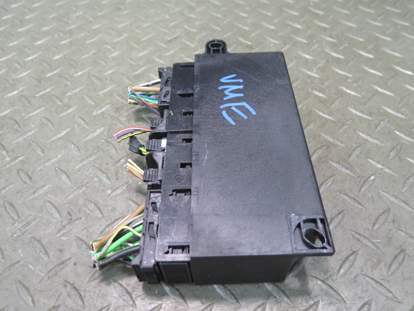 86-93 Mercedes W124 300E Comfort Control Module 1248203226 OEM